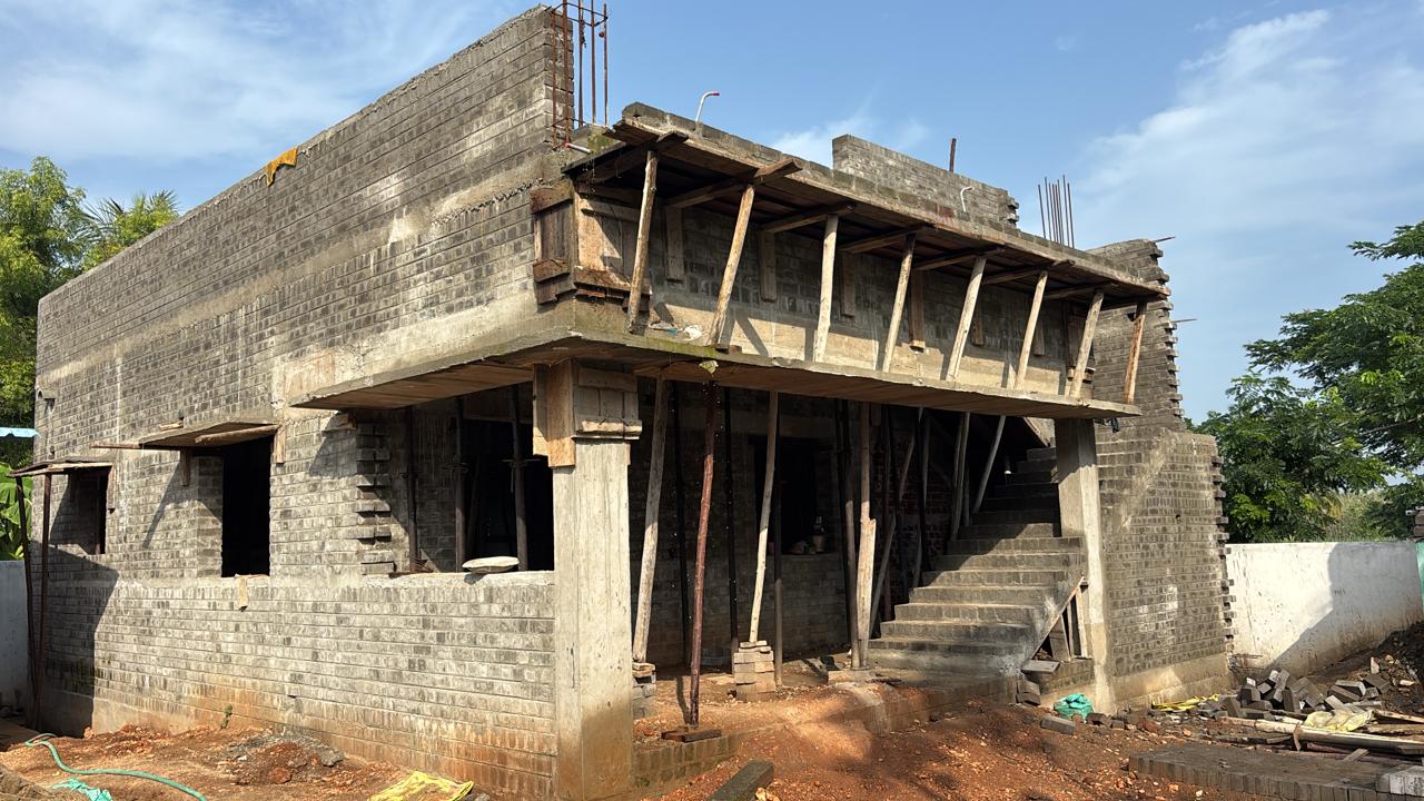 Ongoing Project 1